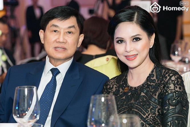 le hong thuy tien