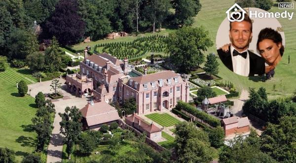 bds david beckham