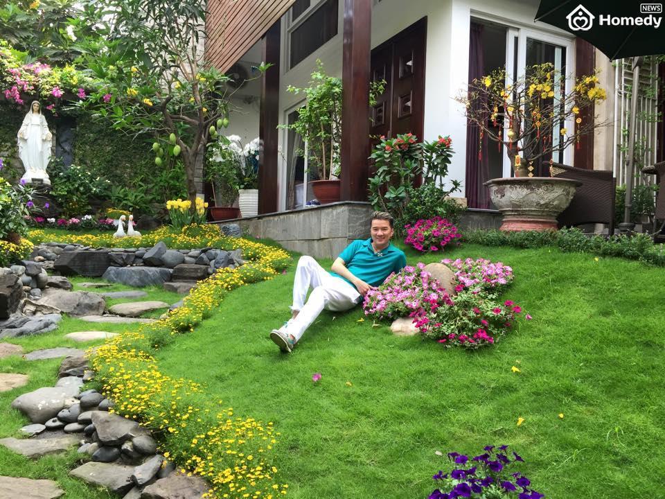 nha dam vinh hung