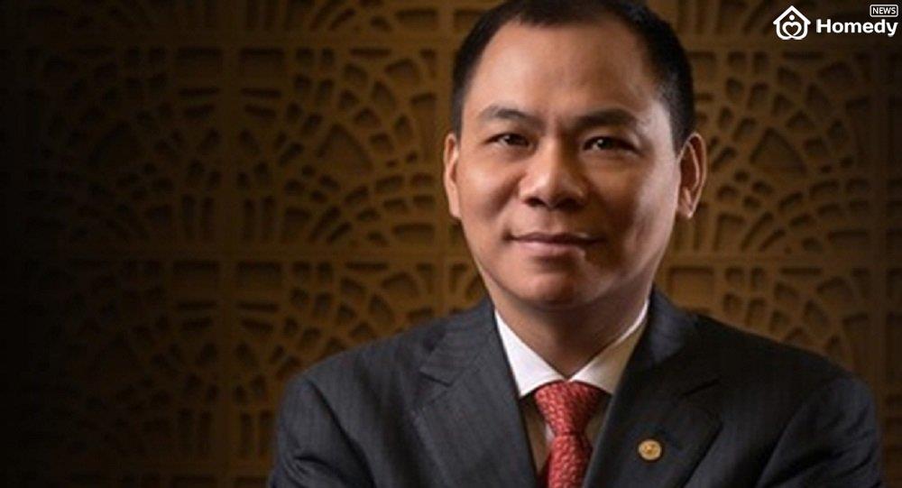 pham nhat vuong