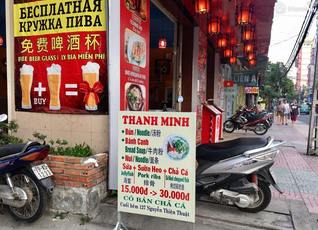 bien quang cao