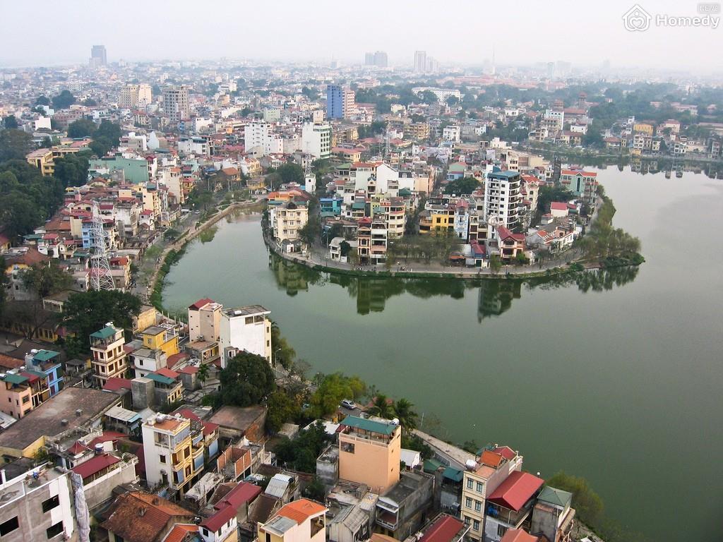 nha dat ha noi