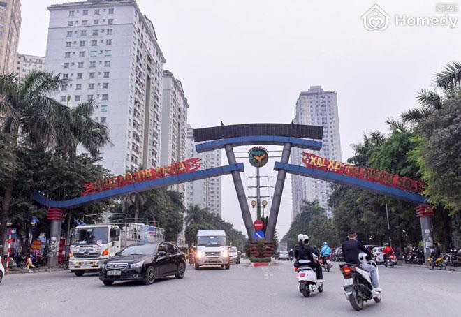 chung cu xa la