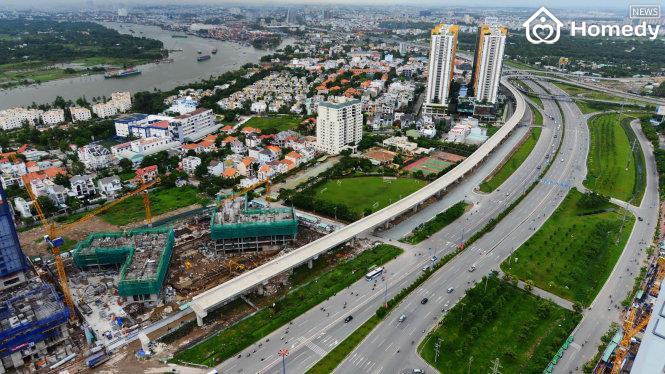 tuyen metro so 1