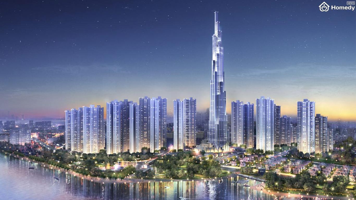 landmark 81