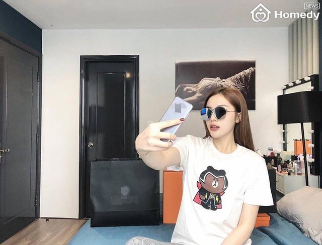 nha hoa hau ky duyen