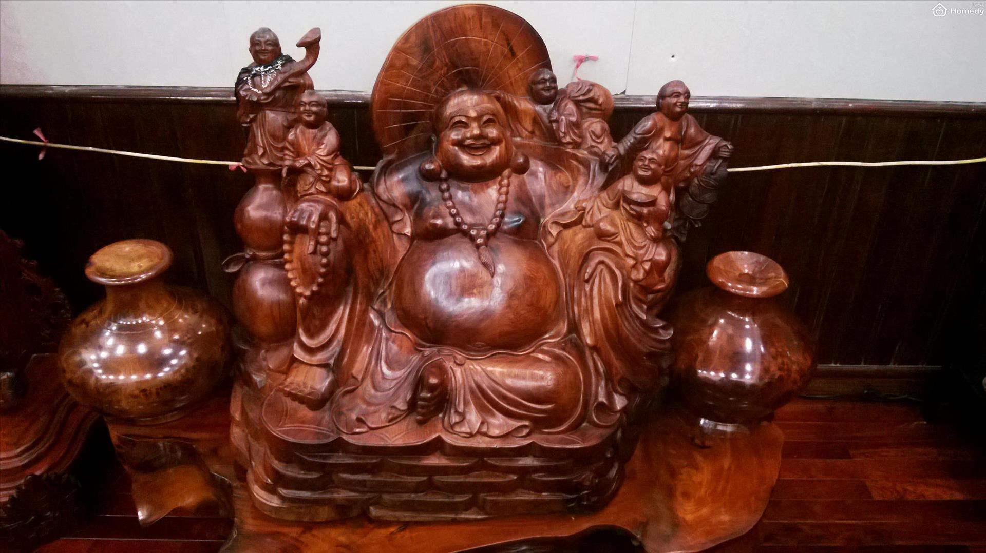 tuong phat a di lac