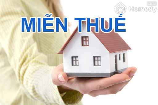 mien thue