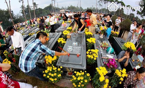 tao mo thanh minh