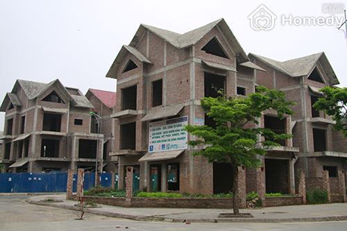 thua nha dat
