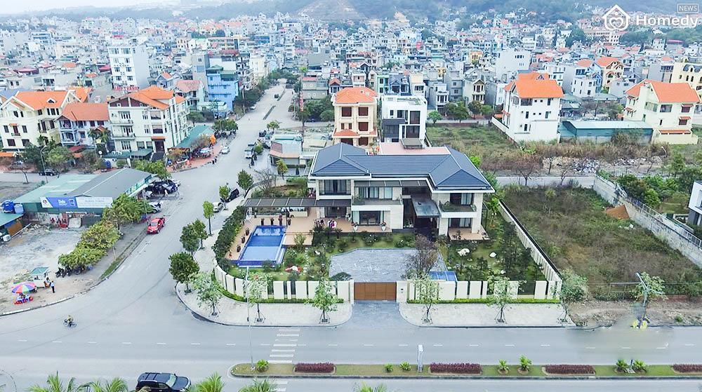 biet thu ha long