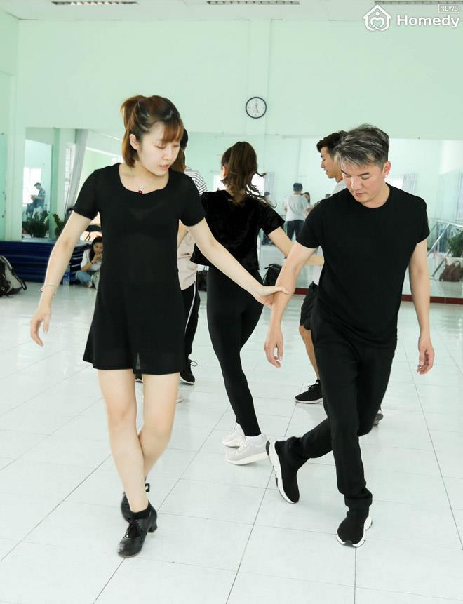 tap luyen