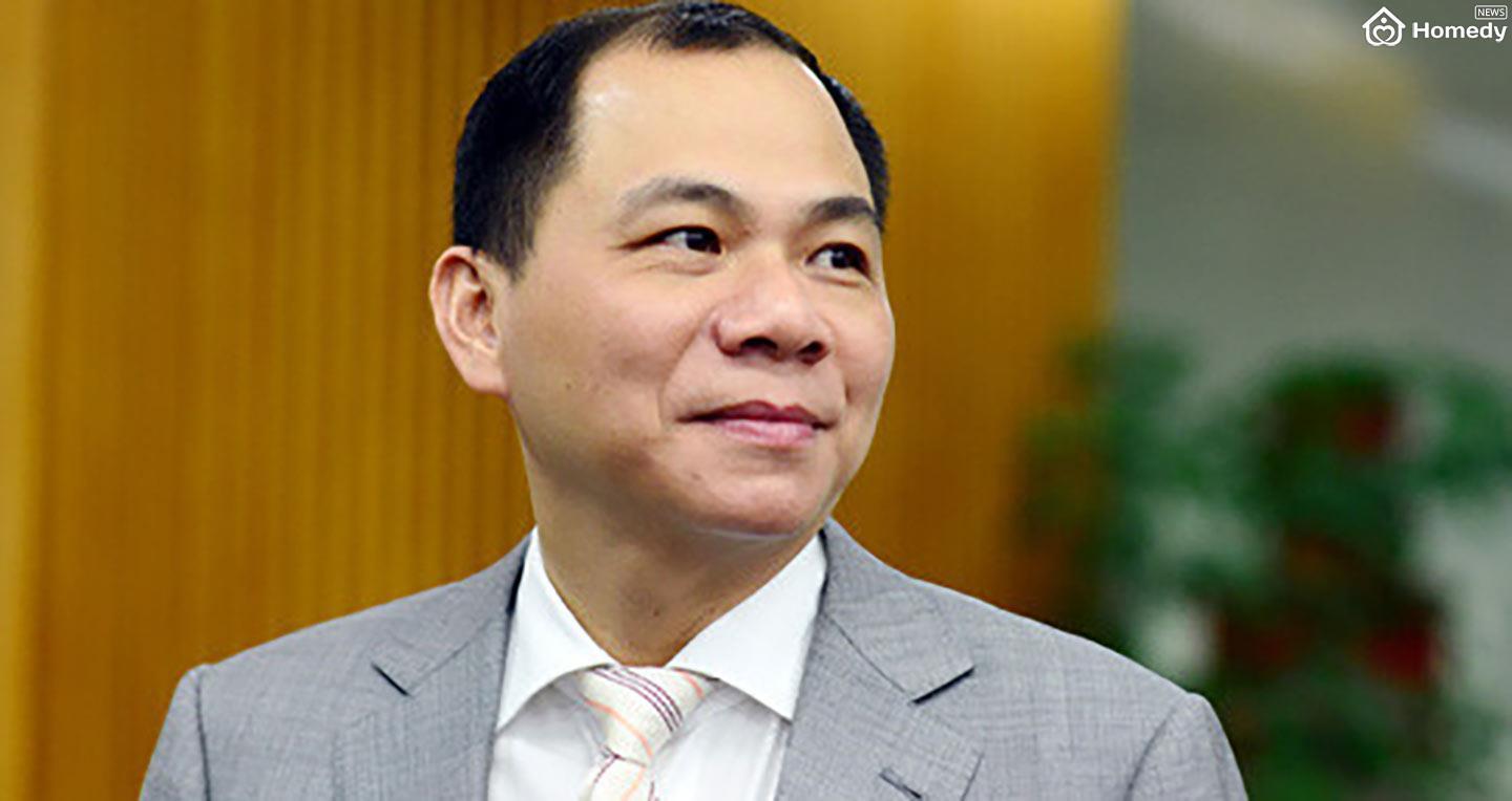 pham nhat vuong
