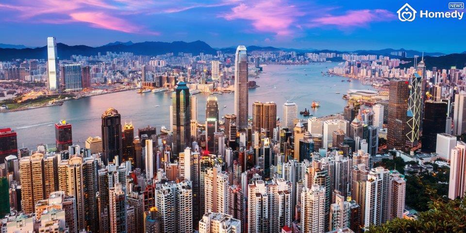 hong kong