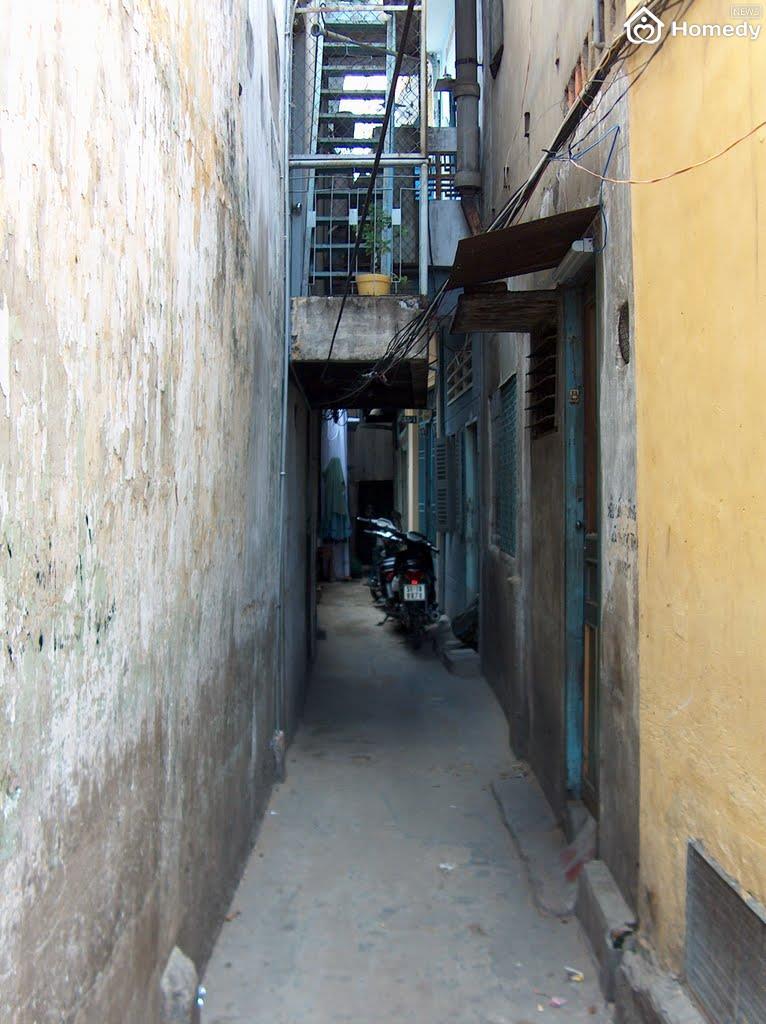nha trong ngo hem