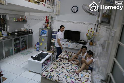 nguoi thu nhap thap