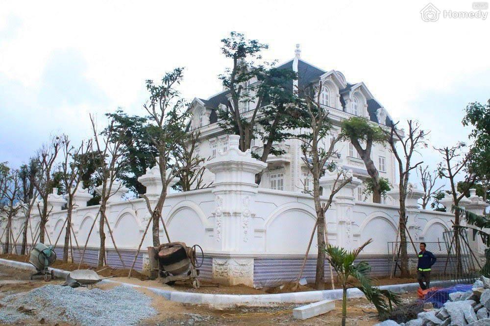 biet thu ha tinh