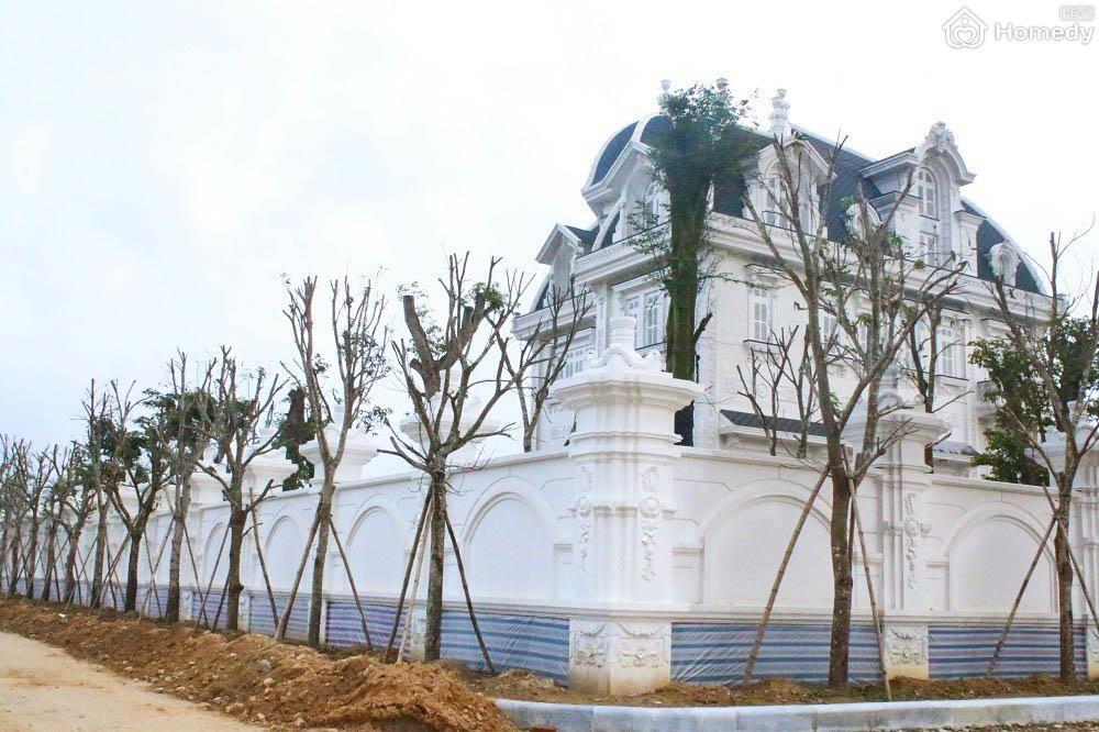 biet thu ha tinh