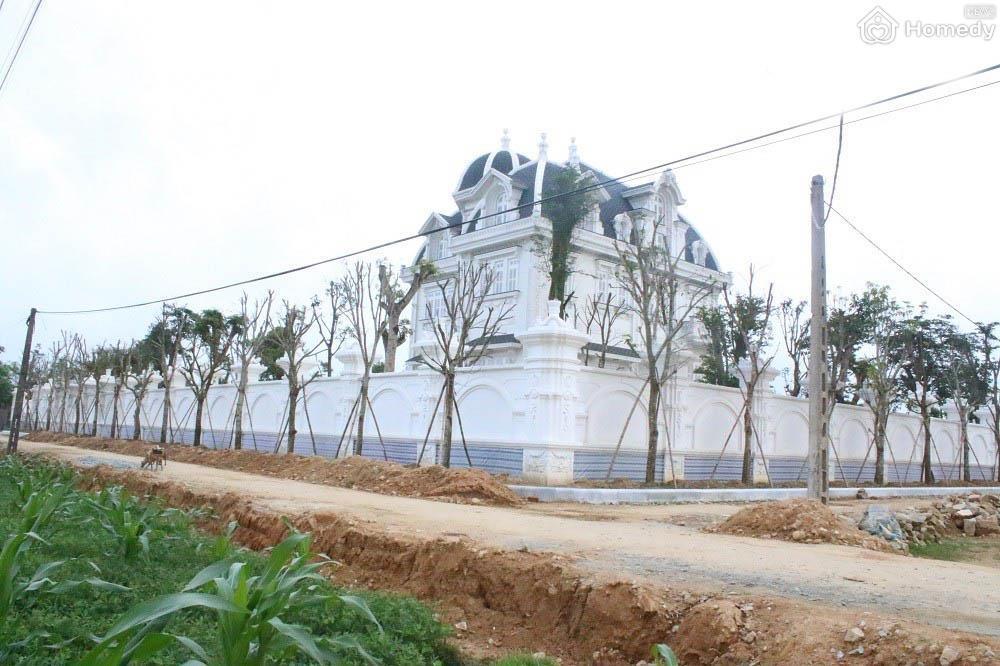 biet thu ha tinh
