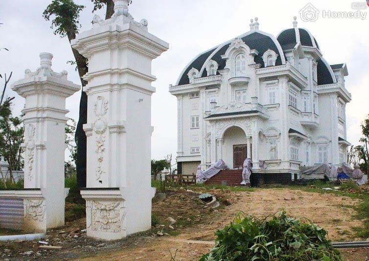 biet thu ha tinh