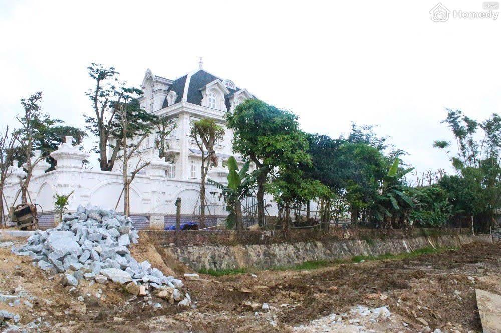 biet thu ha tinh