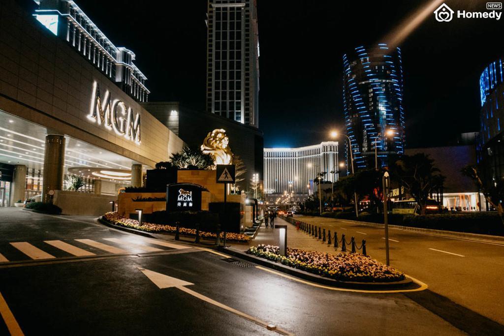 nghi duong song bac macau