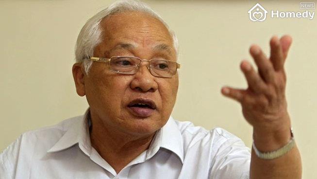 ts pham sy liem