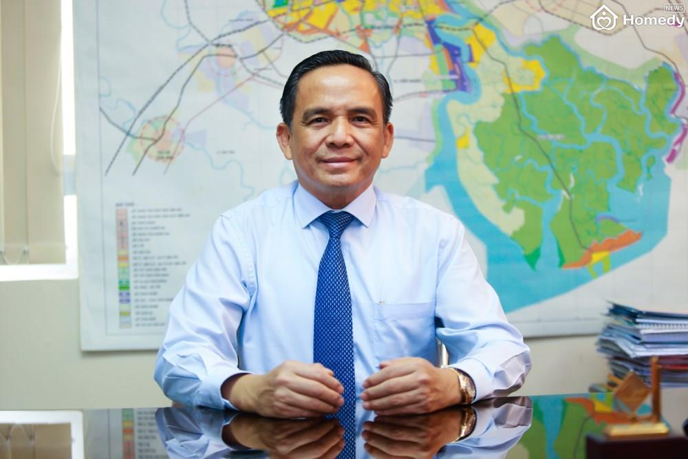 ong le hoang chau