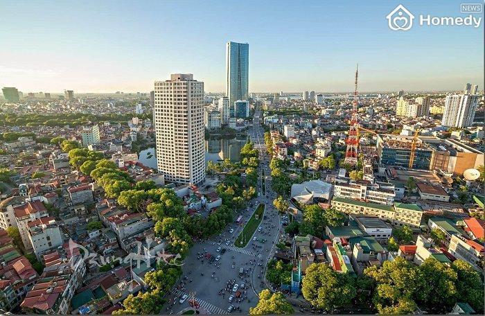 bds ha noi