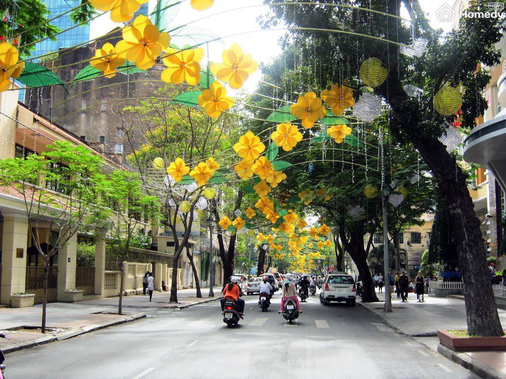 duong dong khoi