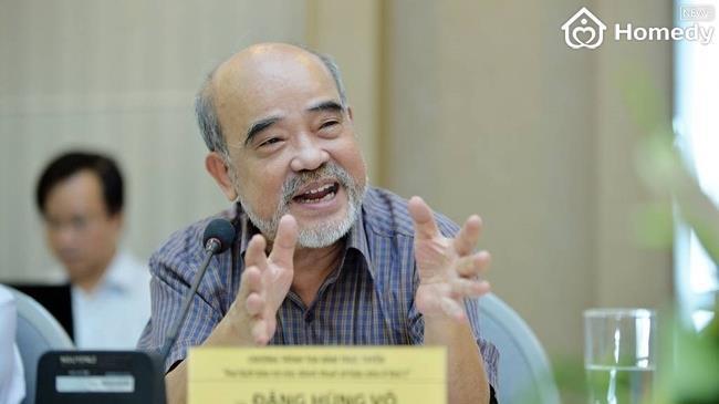 dang hung vo
