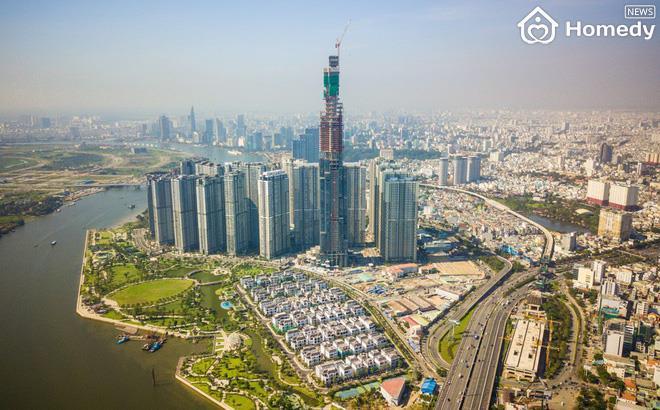 landmark 81
