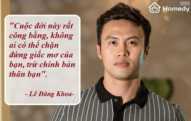 shark le dang khoa