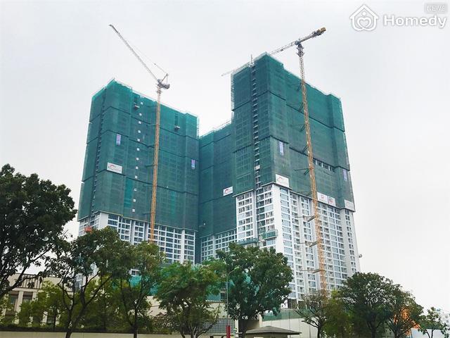 vinhomes metropolis