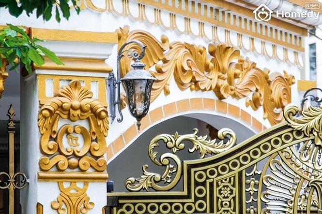 biet thu ha noi
