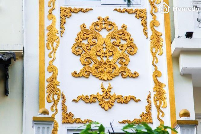 biet thu ha noi