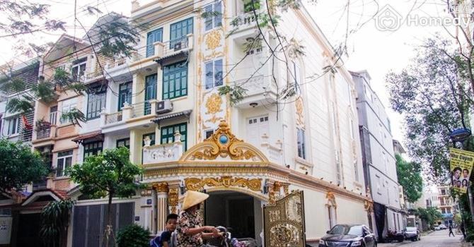 biet thu ha noi