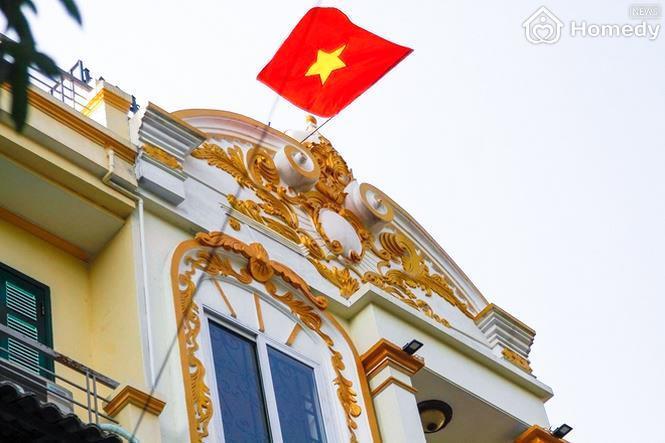 biet thu ha noi