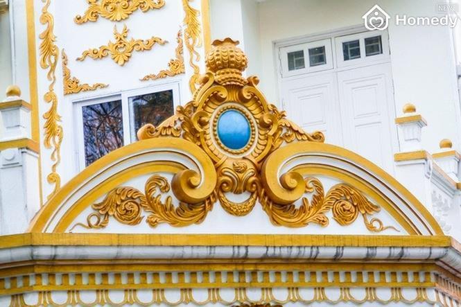 biet thu ha noi