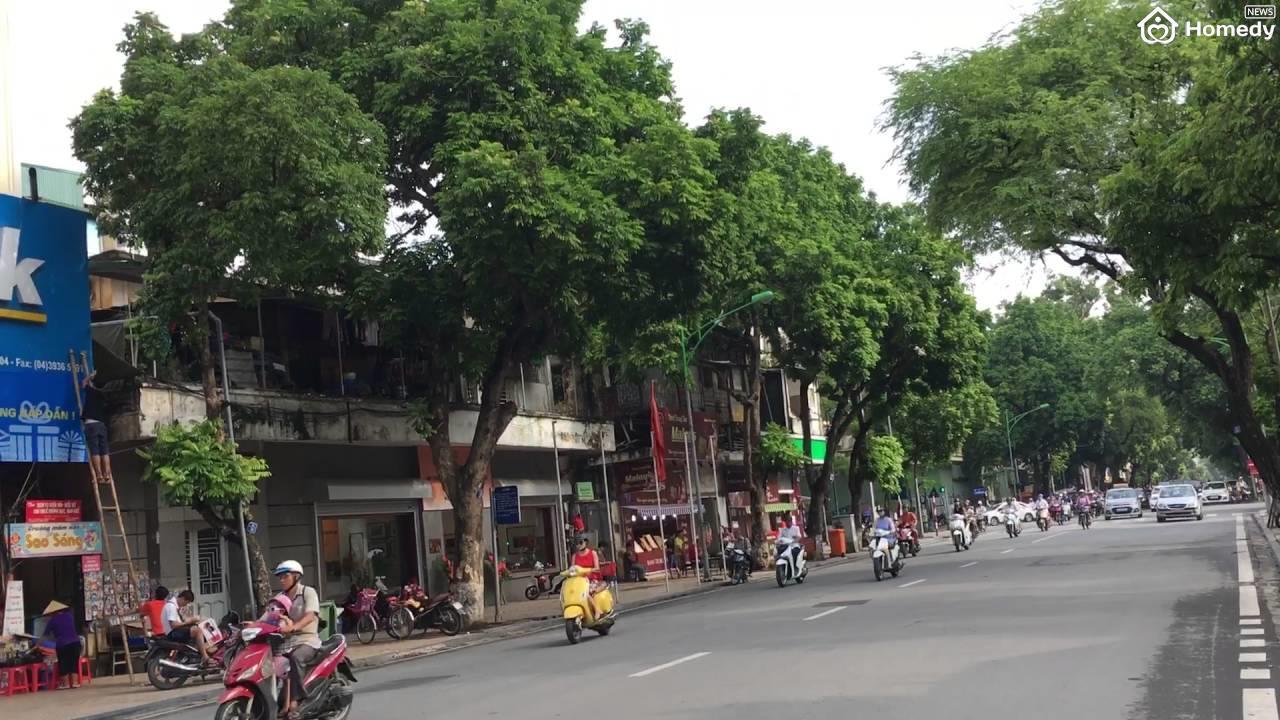 hang bai