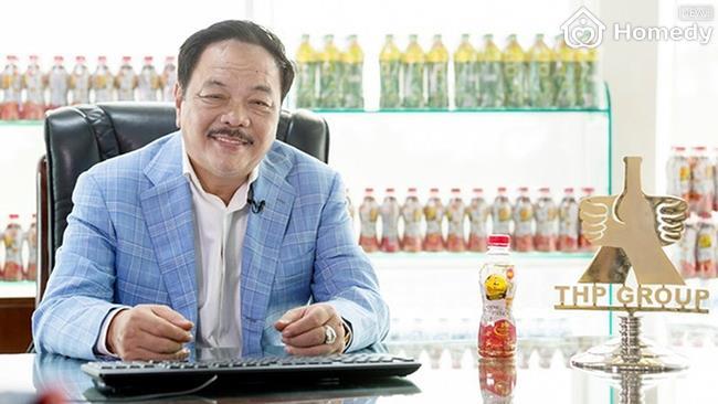 tran quy thanh