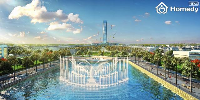 vinhomes hai phong