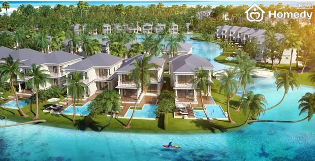 vinhomes the harmony