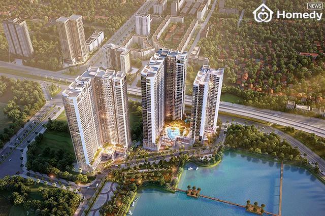 vinhomes skylake