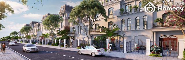 vinhomes starcity