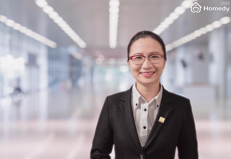 vo khanh trang