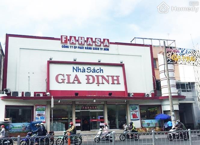 dat cong sai gon