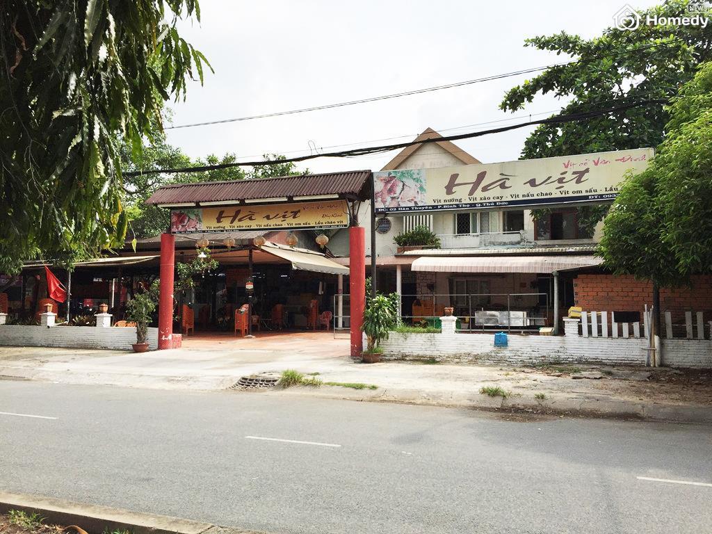 dat cong sai gon