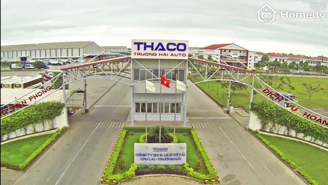 truong hai thaco