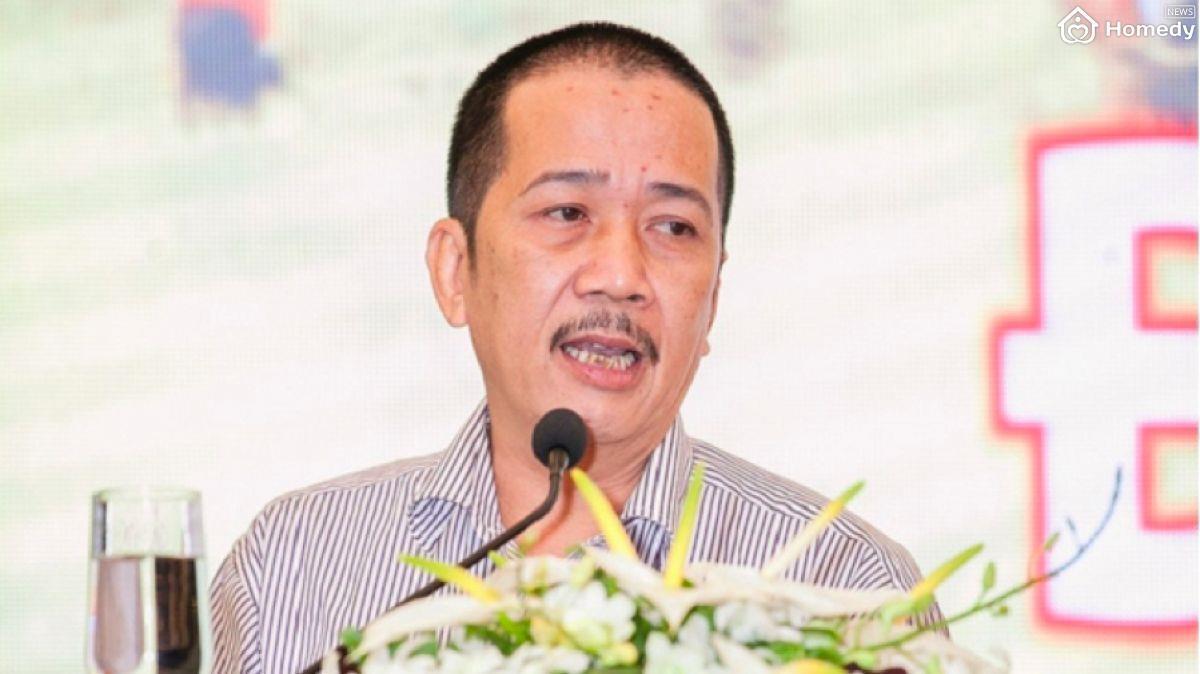 ts bui trinh